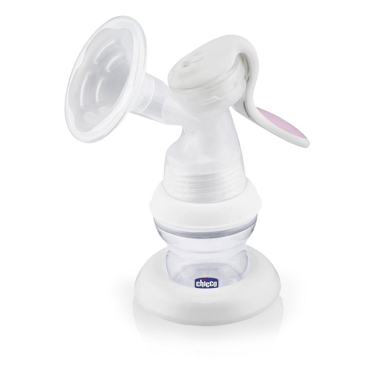 EXTRACTOR MANUAL CHICCO image number null