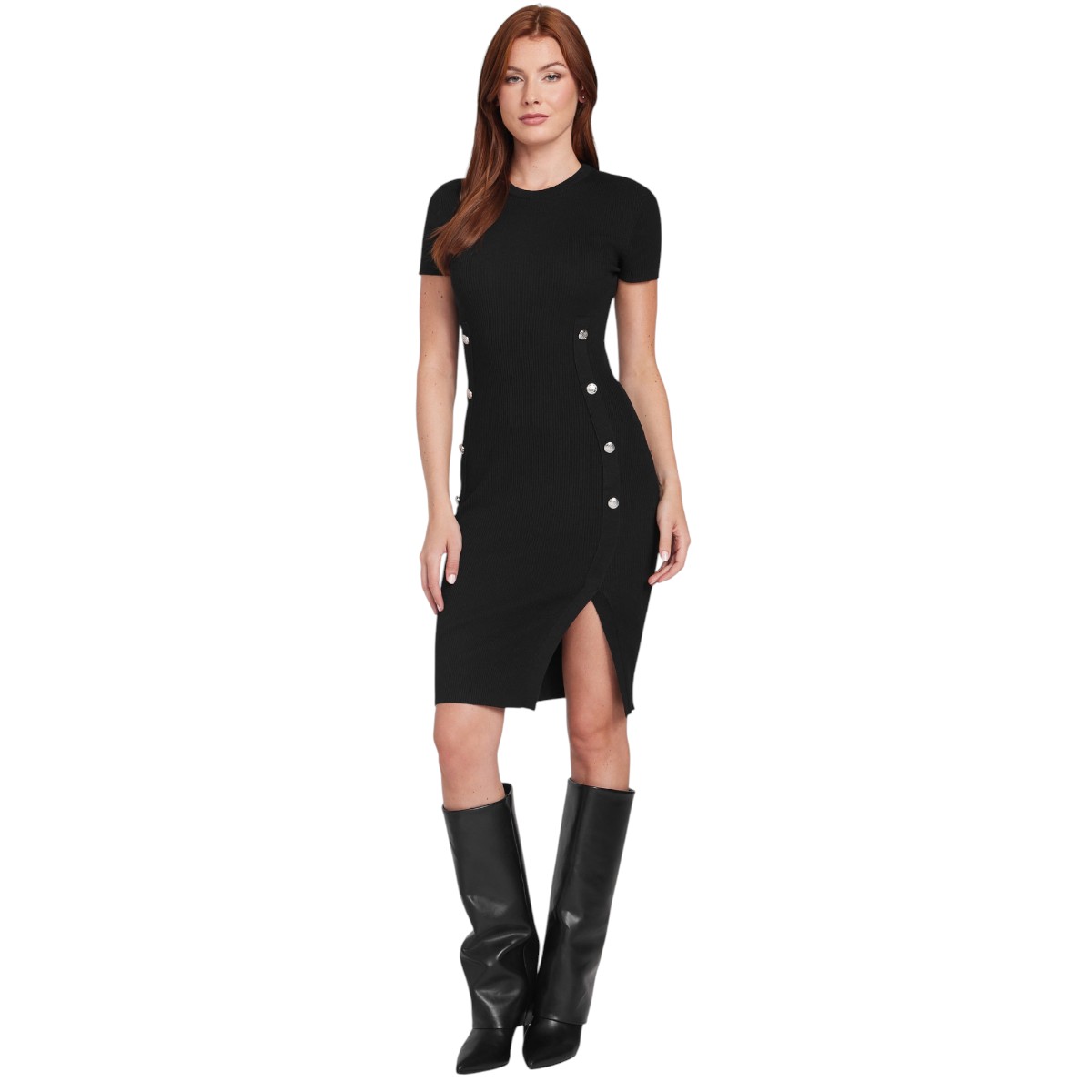Vestido para Mujer Guess Factory image number null