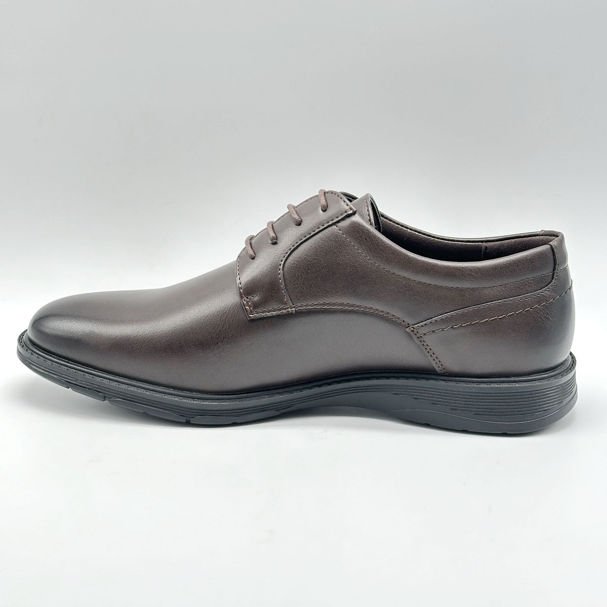 Zapato Choclo Carlo Corinto Caf&eacute; para Hombre image number null