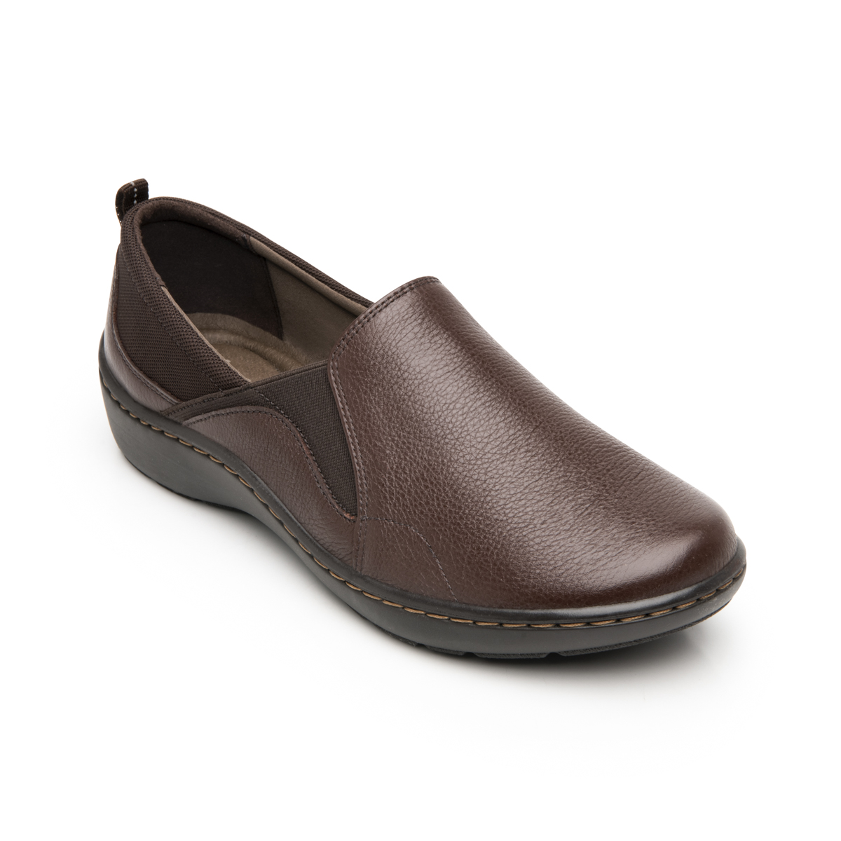 Mocasines Flexi Koral para Mujer image number null