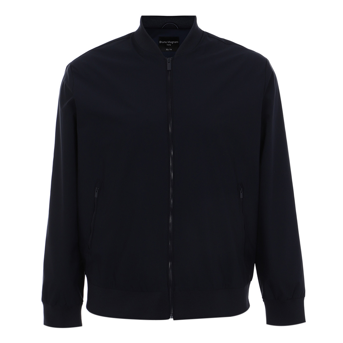 Chamarra Bomber Bruno Magnani para Hombre Plus image number null