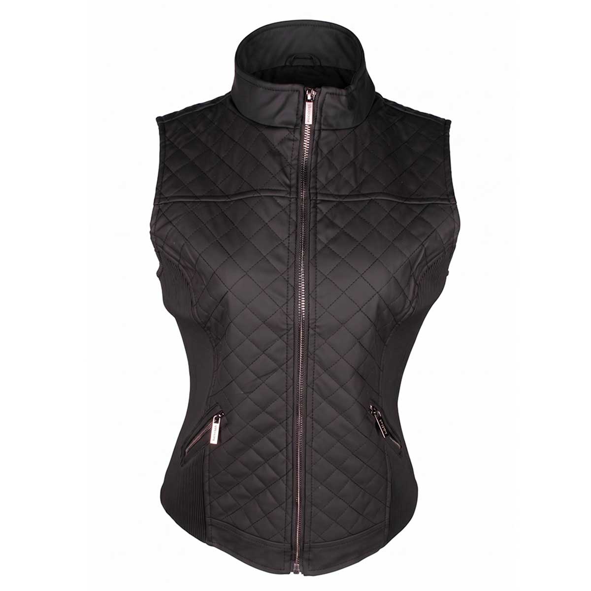 Chaleco Capitonado Philosophy Jr Petite Para Mujer Petite image number null