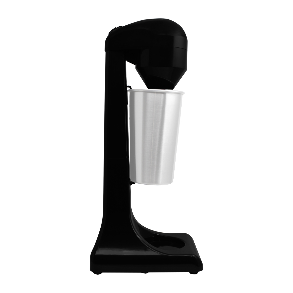 M&aacute;quina para Malteadas RCA Negro RC-219 image number null
