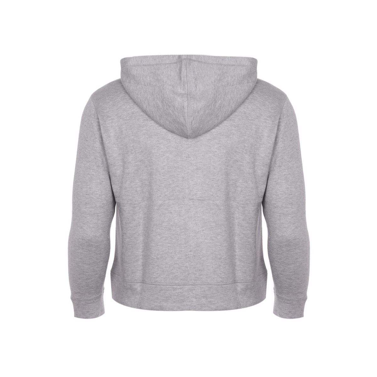 Sudadera Capucha Con Cierre Life Styler Para Mujer Curvy image number null