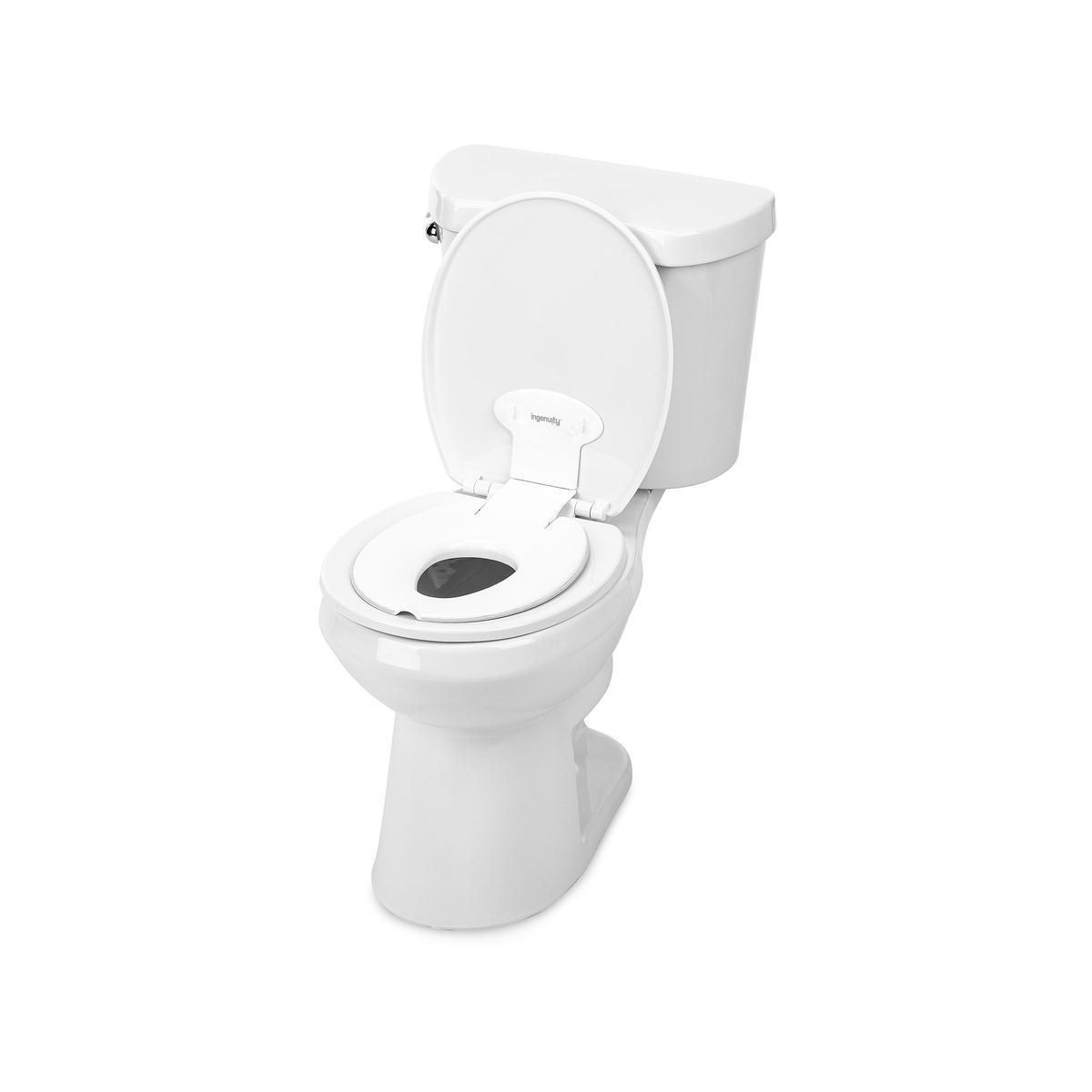 Asiento de Ba&ntilde;o Entrenador Ingenuity para Beb&eacute; image number null