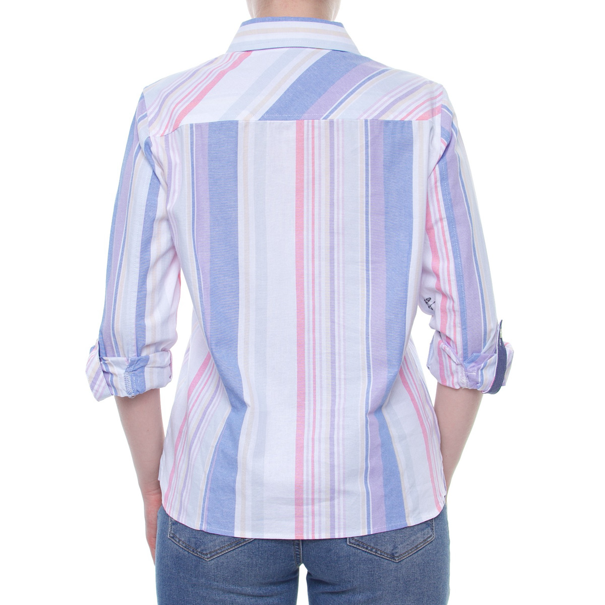 Blusa para mujer Lifestyler image number null