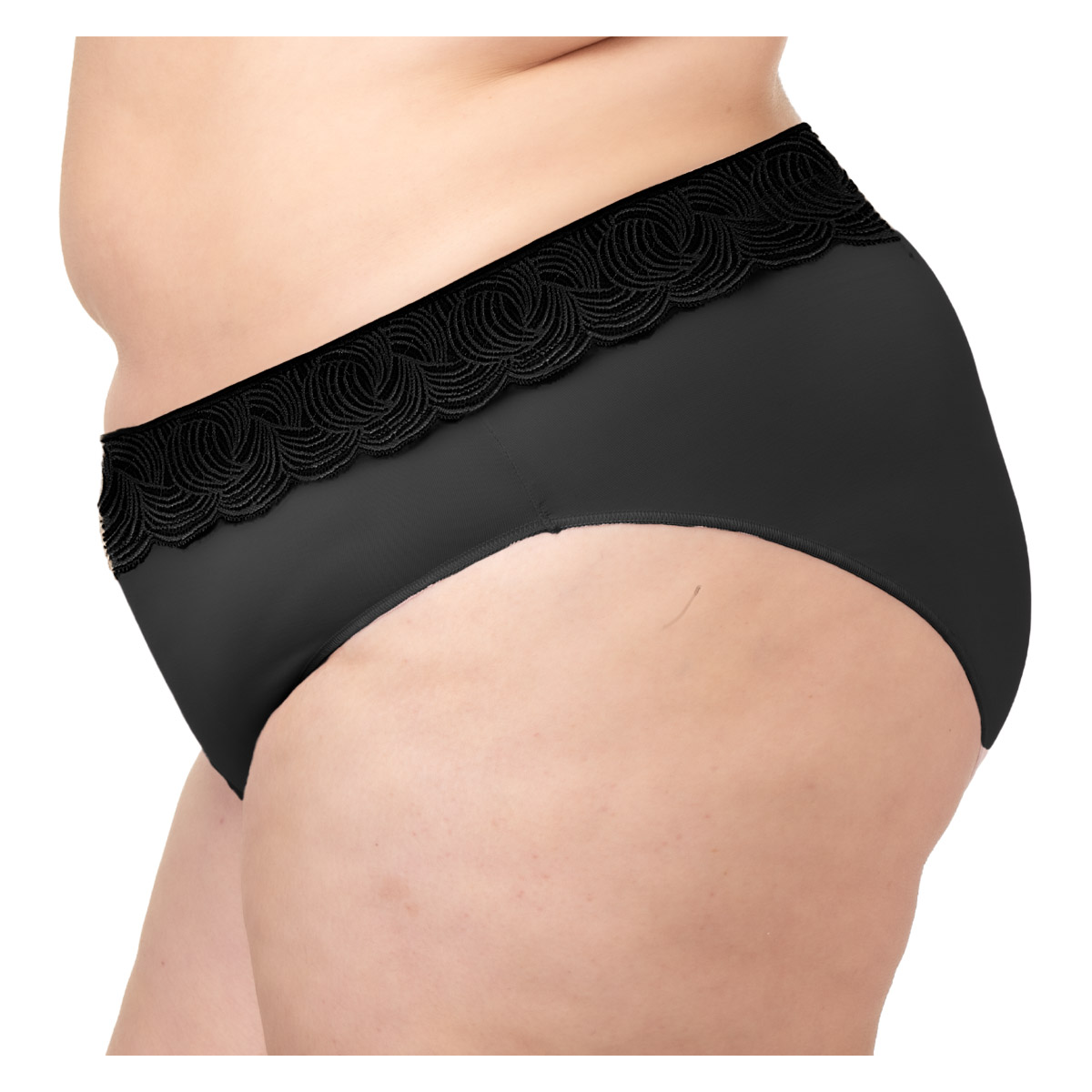 Bikini Con Encaje Curvation Para Mujer image number null