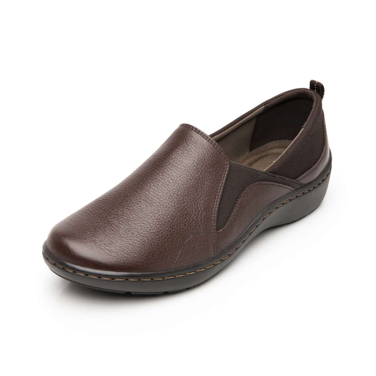 Mocasines Flexi Koral para Mujer image number null