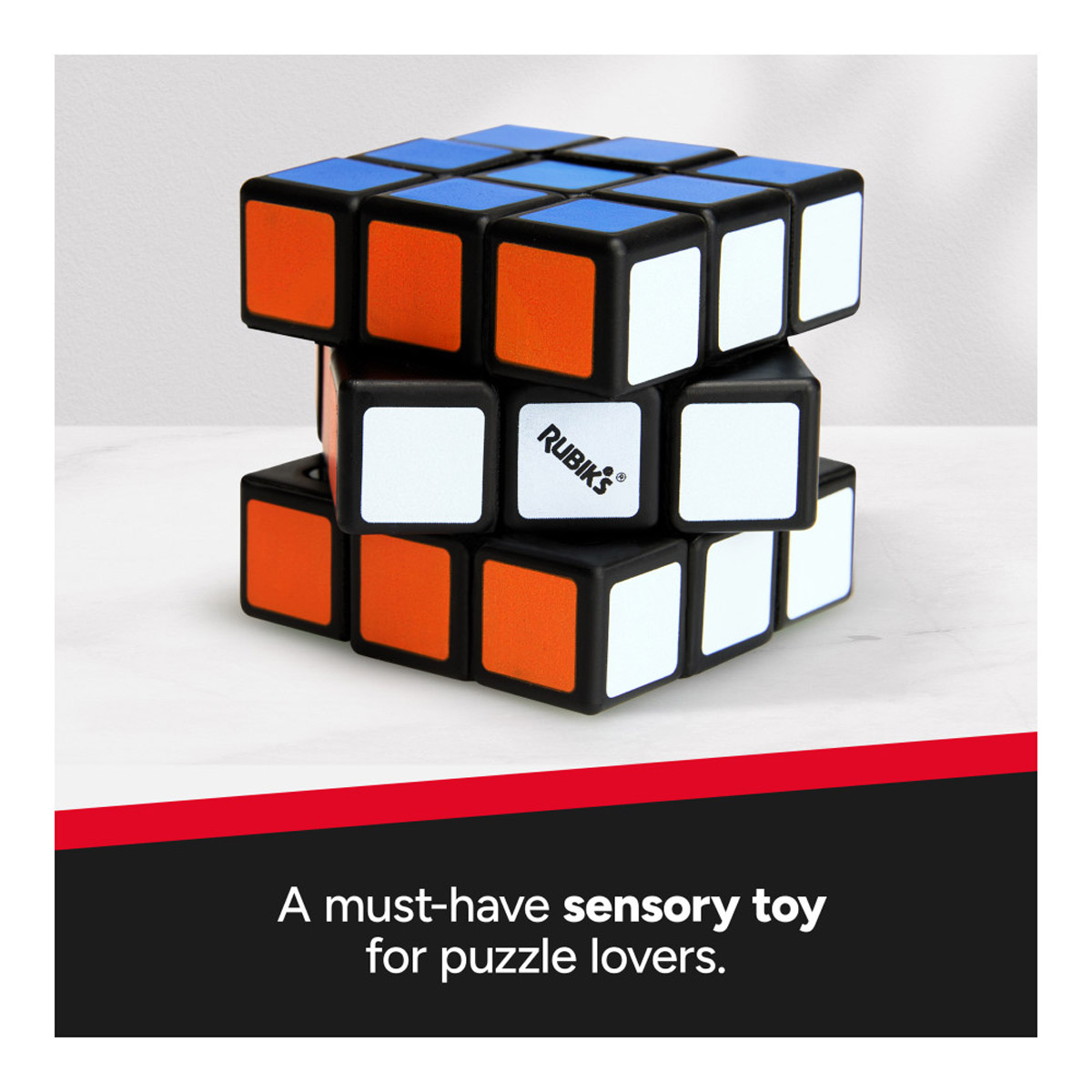 Cubo Rubiks Squish image number null
