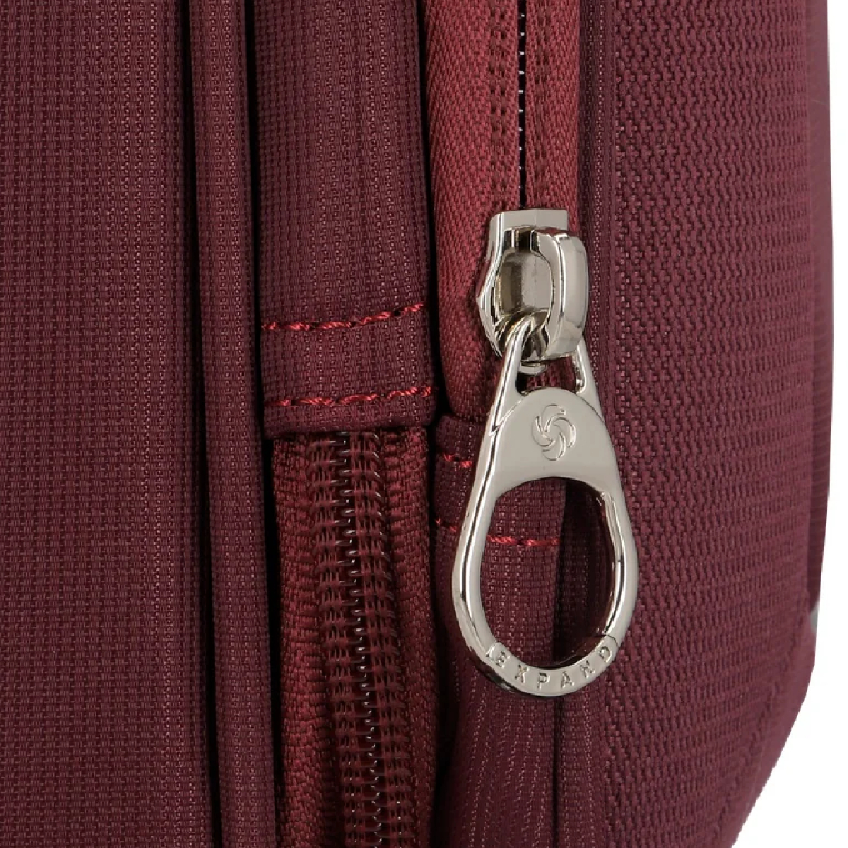 Maleta 20" Samsonite B-Lite5 Sangria image number null