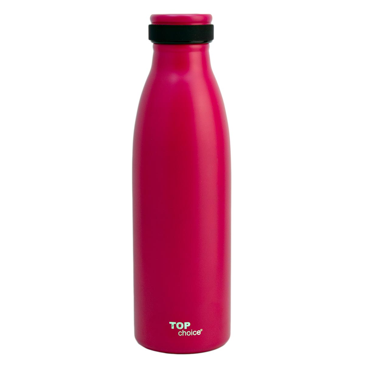 Botella Doble Pared 500 Ml Acero Inoxidable Top Choice image number null