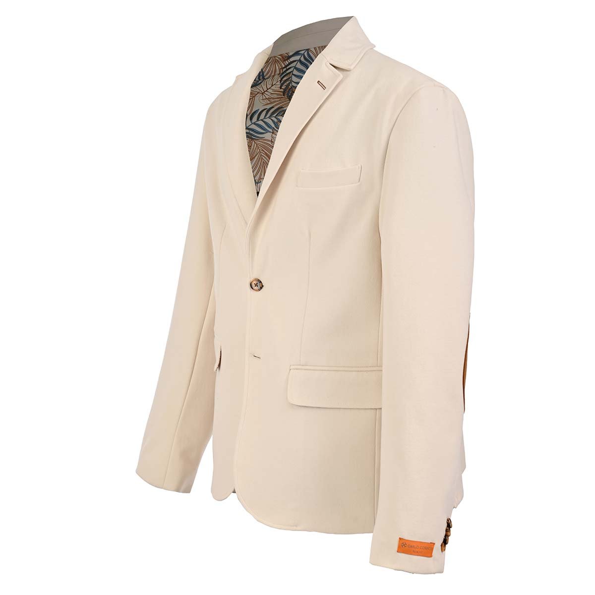 Saco Casual Carlo Corinto para Hombre Plus image number null