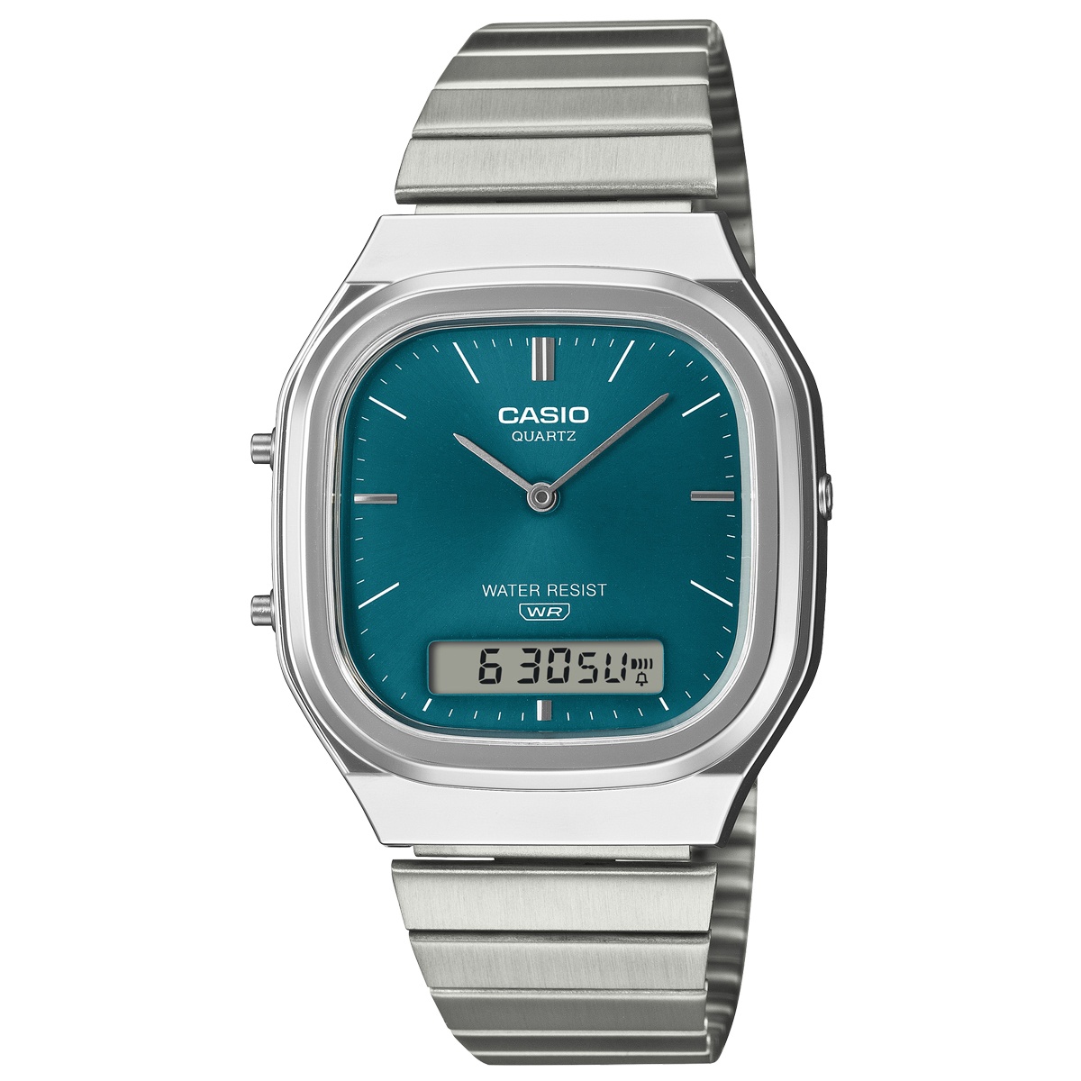 Reloj Casio Unisex AQ240E3ACF image number null