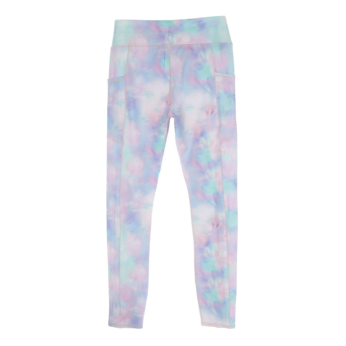 Leggings Estampados Fit para Ni&ntilde;a image number null