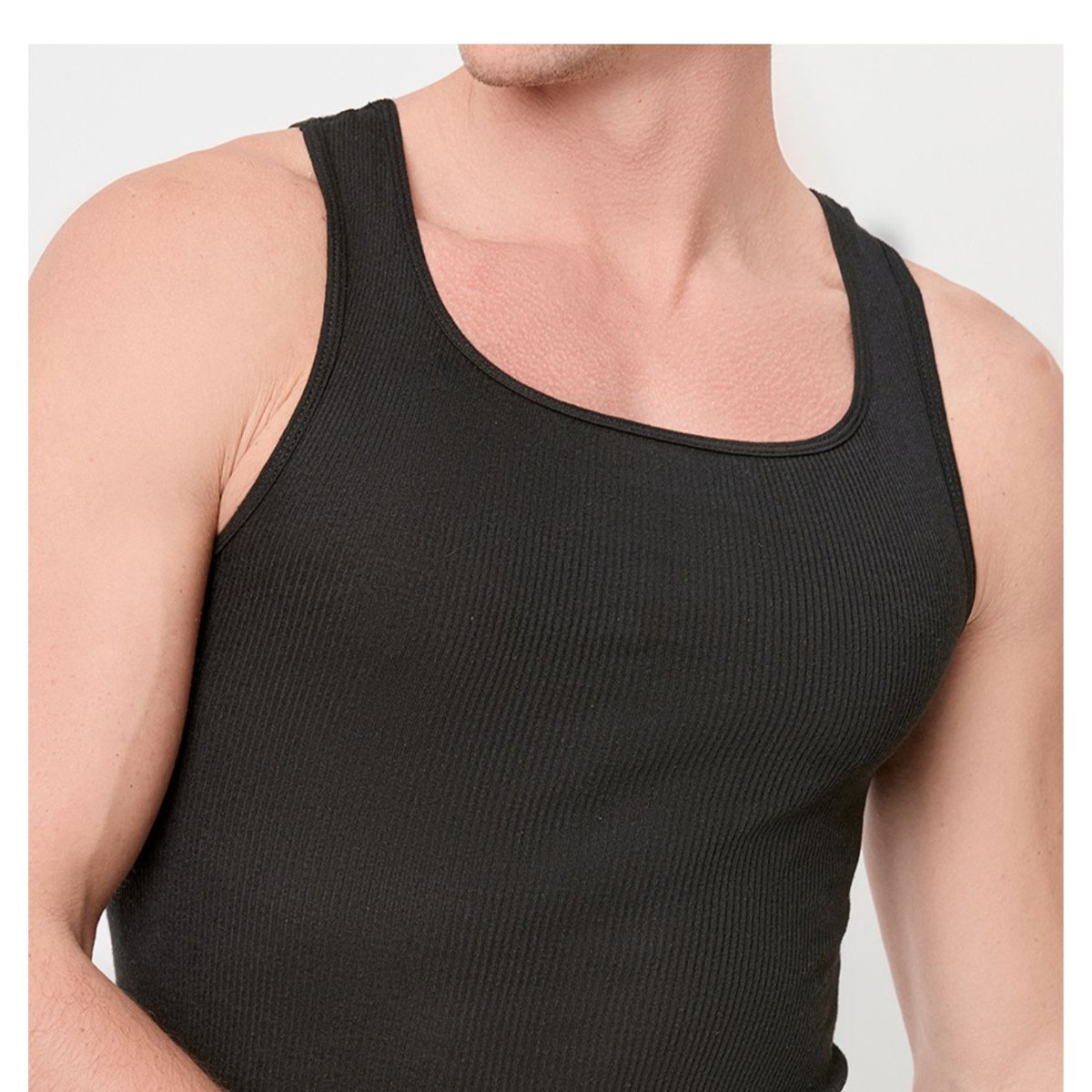 2 Pack Camisetas Hanes para Hombre image number null