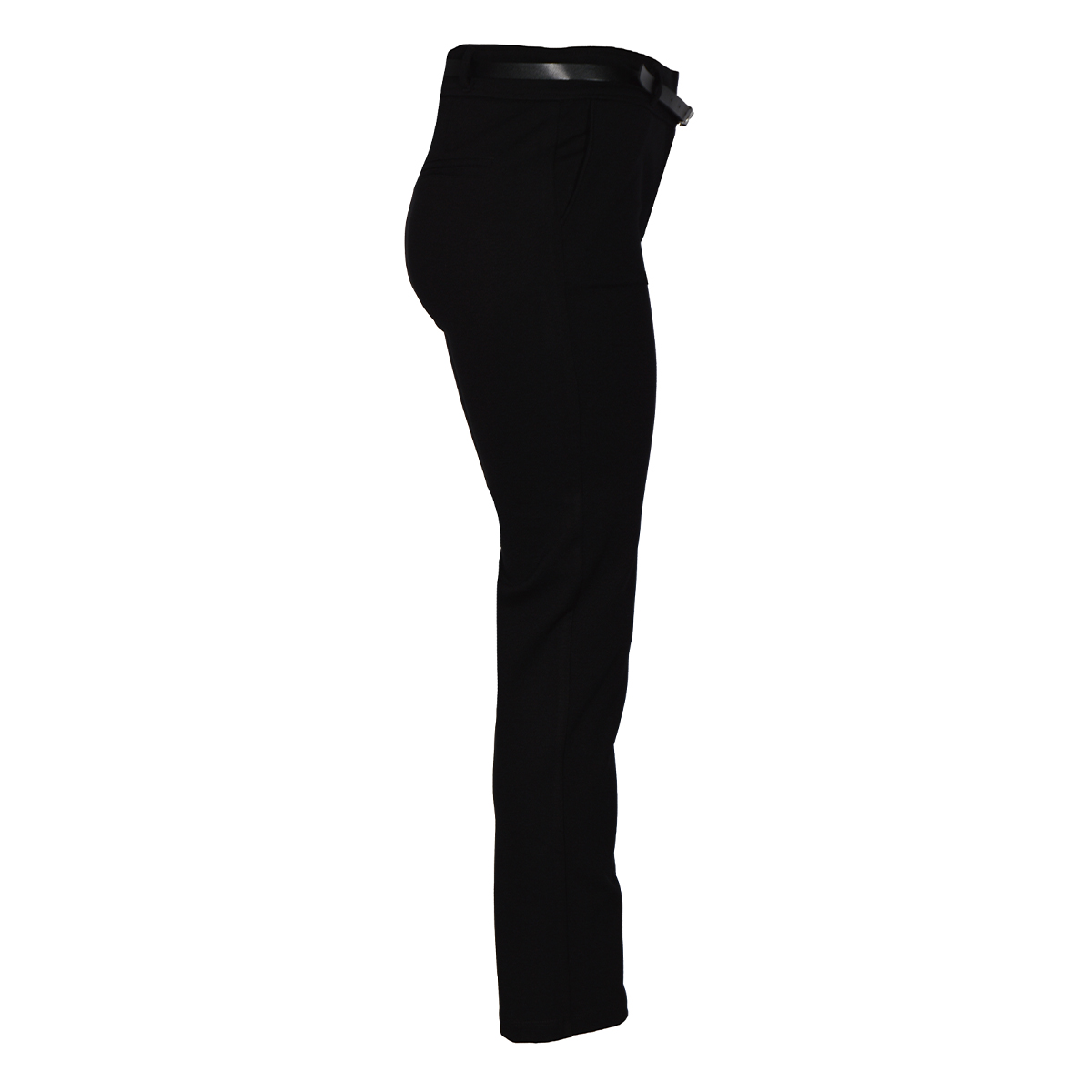 Pantal&oacute;n Recto con Cintur&oacute;n Philosophy Jr Petite para Mujer image number null