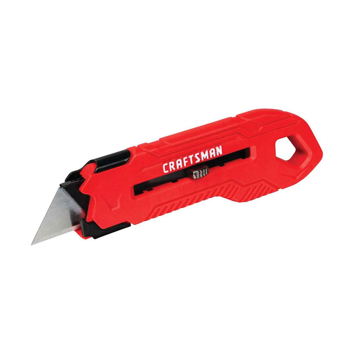 Navaja Utilitaria Retractil Compacta CMHT10925 Craftsman image number null