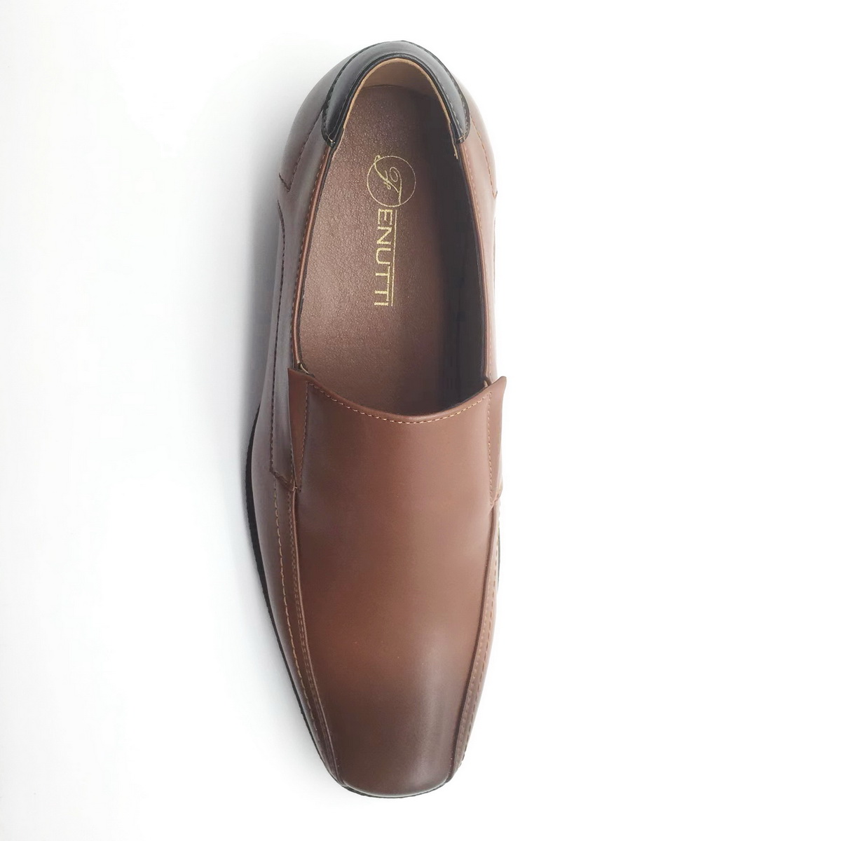 Mocas&iacute;n Fenutti Caf&eacute; para Hombre image number null