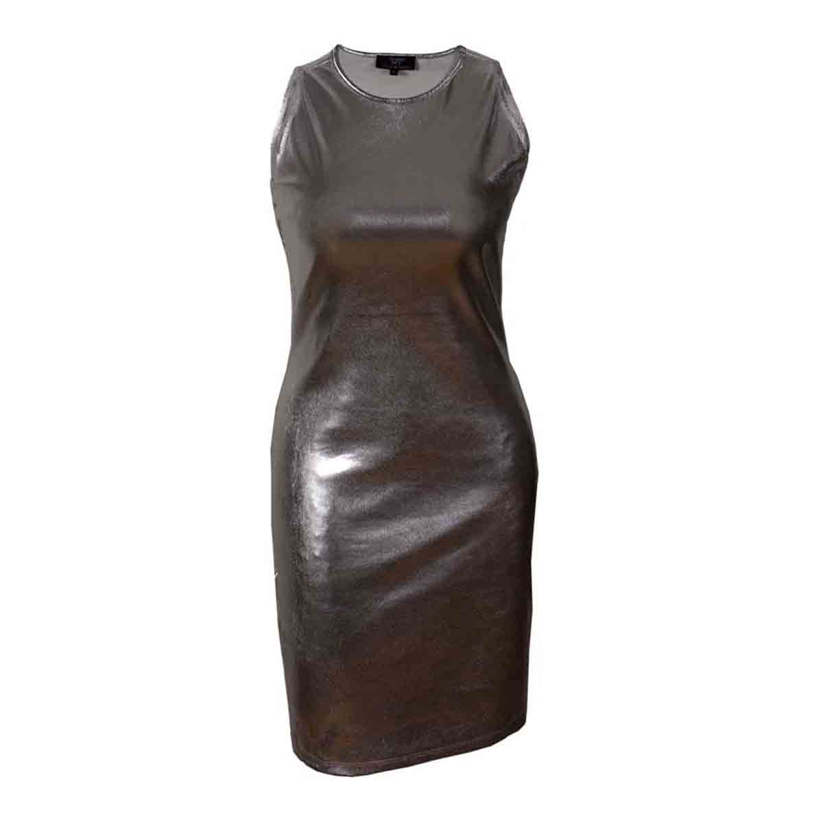 Vestido Sin Mangas Para Mujer Junior image number null