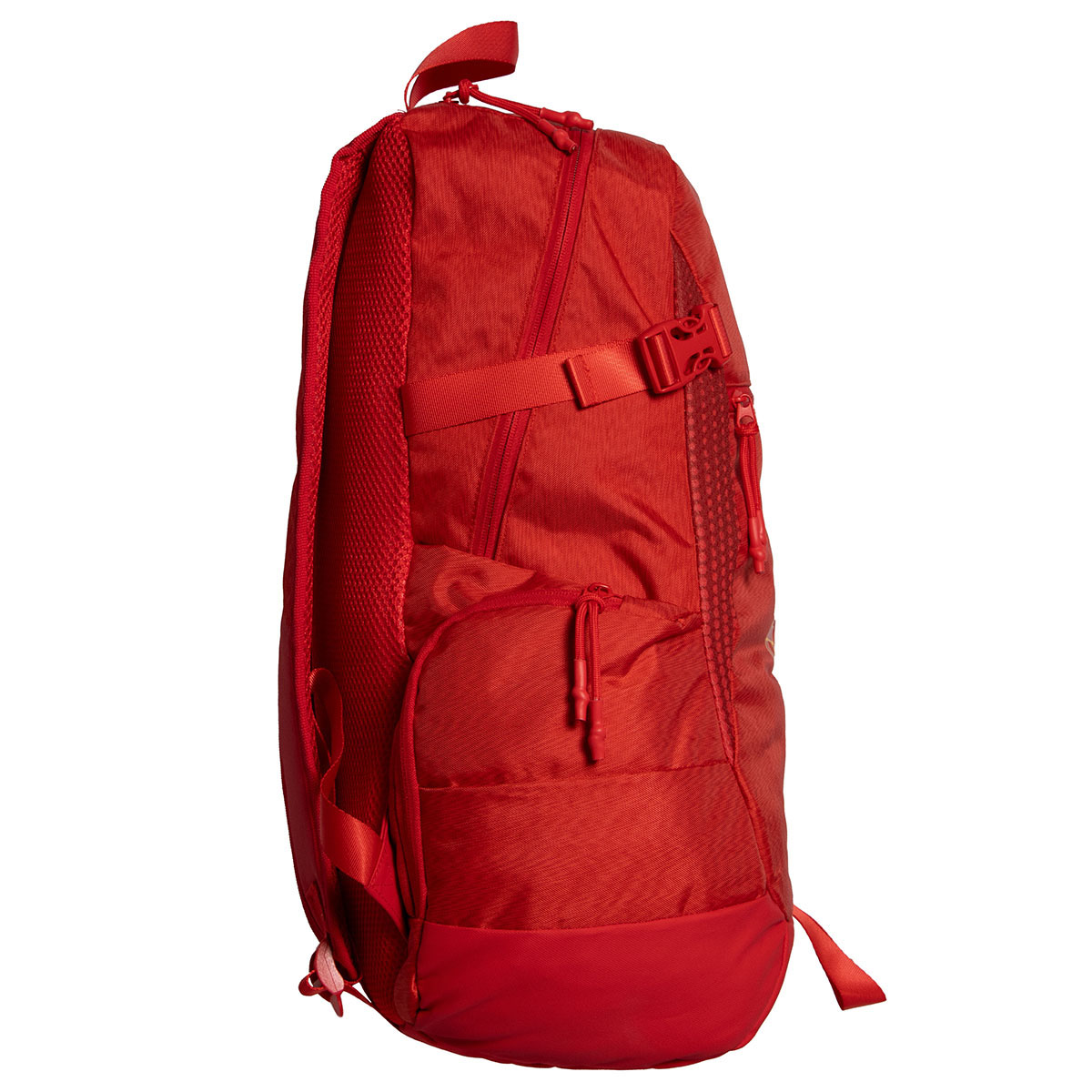 Mochila de F&uacute;tbol Ruz Chiefs Kansas NFL Roja image number null