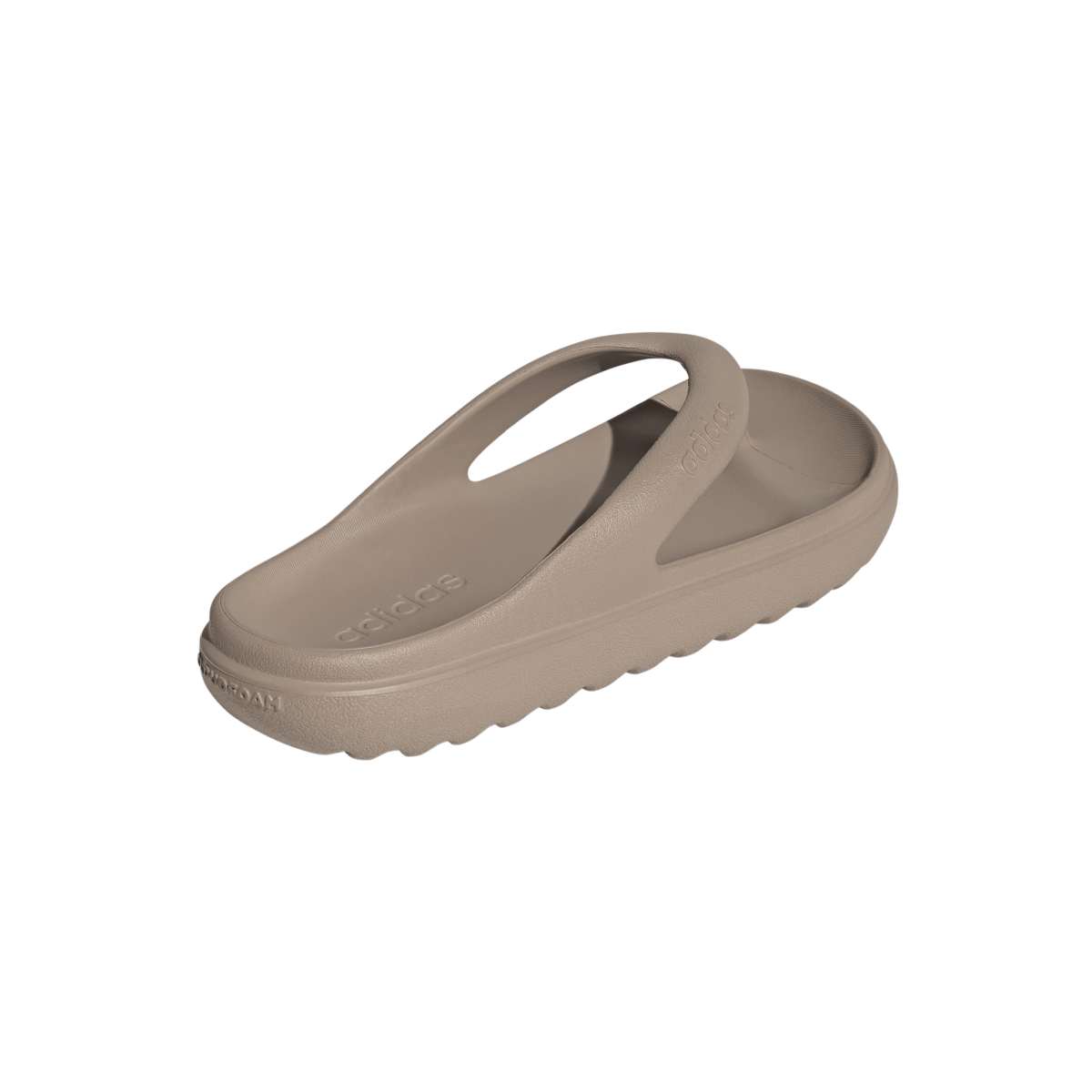 Sandalia Adidas Adilette Lumia Flip Flop para Mujer image number null
