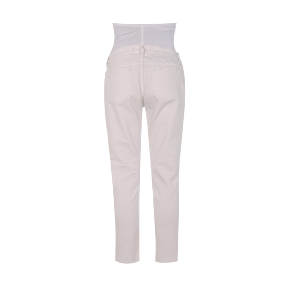 Jeans Skinny Fit Maternidad Nine To Go image number null