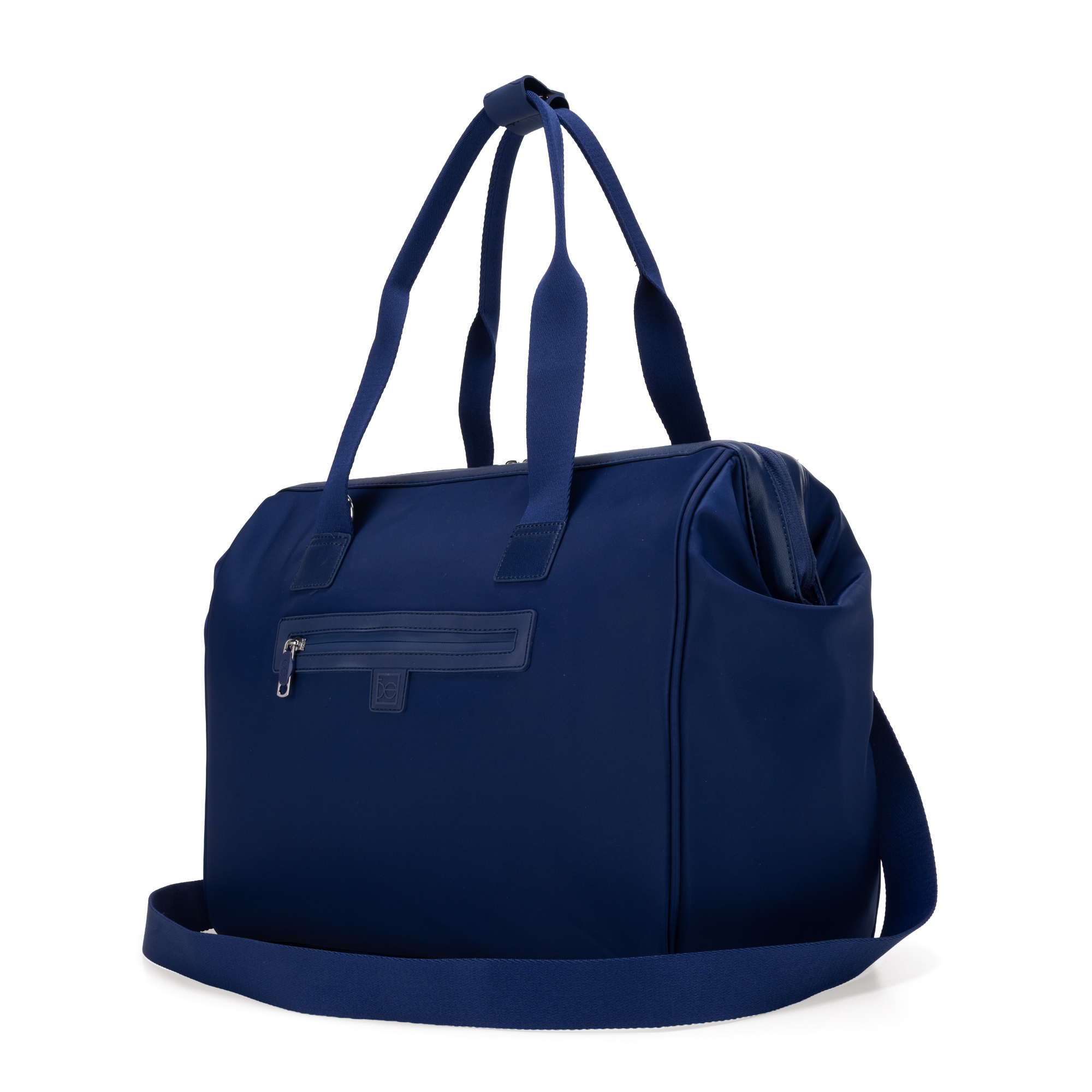 Duffle Bag Cloe Ss Gralami Marino image number null