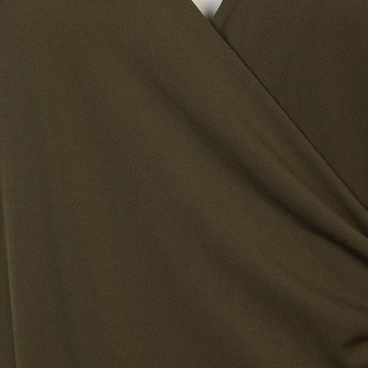 Vestido Cruzado Life Styler Para Mujer Curvy image number null