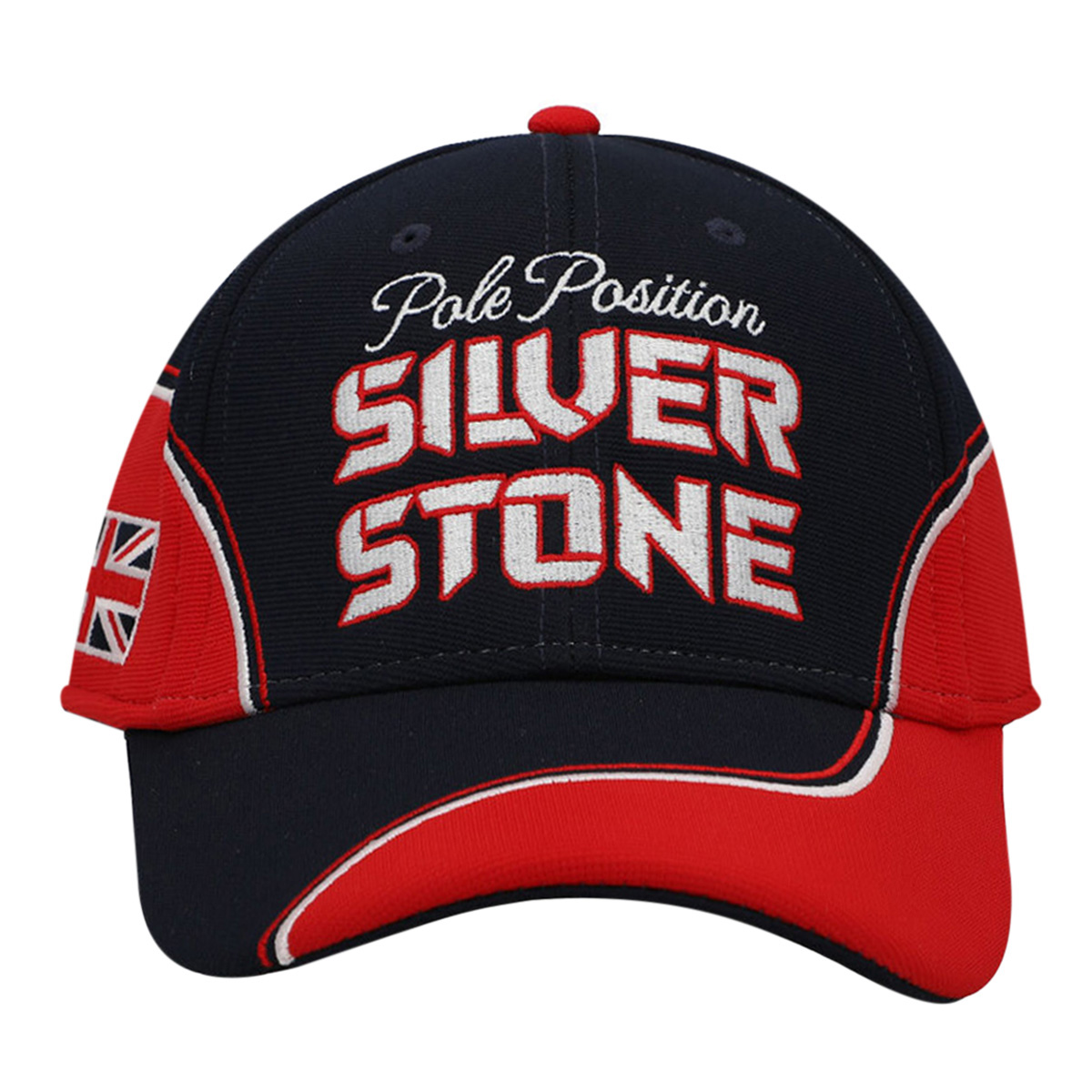 Gorra Marino Silverstone Pole Position Unisex image number null