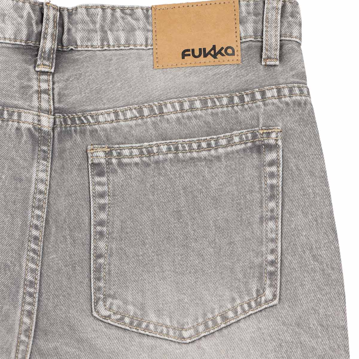 Jeans: Cl&aacute;sico y Confortable Fukka Ni&ntilde;o image number null