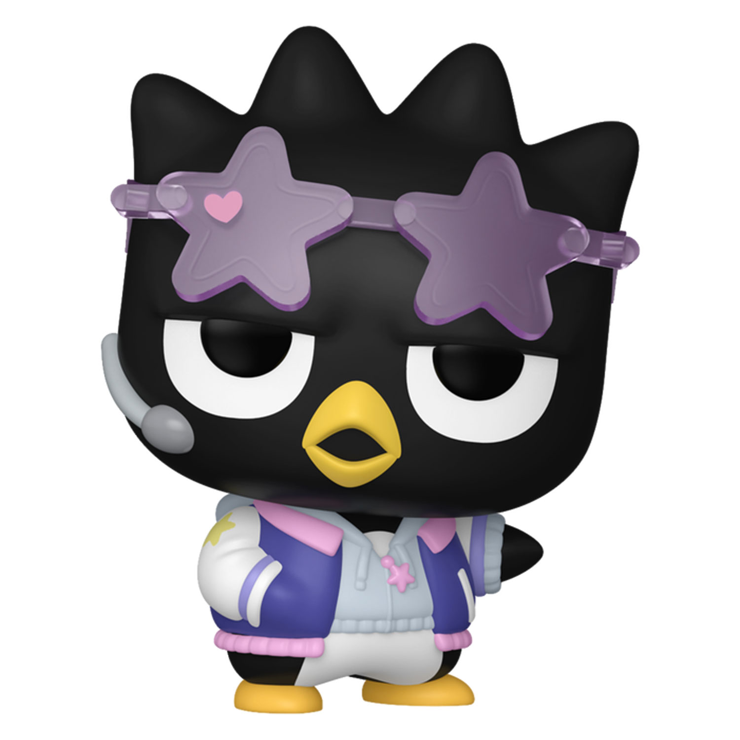 Funko Pop Sanrio Hello Kitty Badtz Maru K Pop image number null