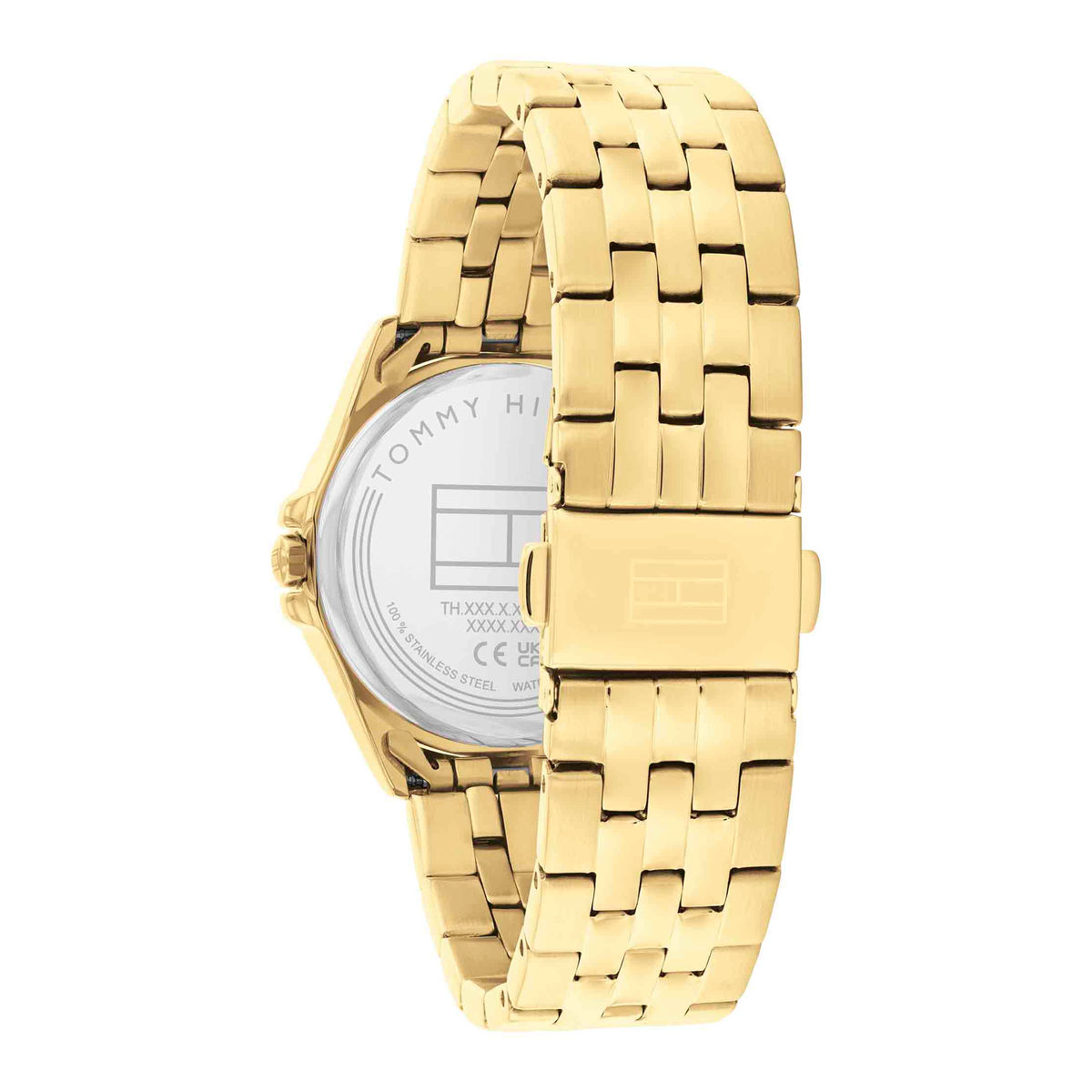 Reloj Tommy Brazalete para Dama image number null