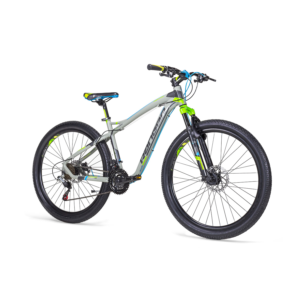 Bicicleta Mercurio Mtb Ranger Rodada 27.5 image number null