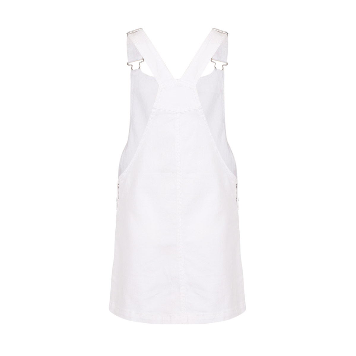 Jumper en Gabardina Betha Elizabetha para Ni&ntilde;a image number null