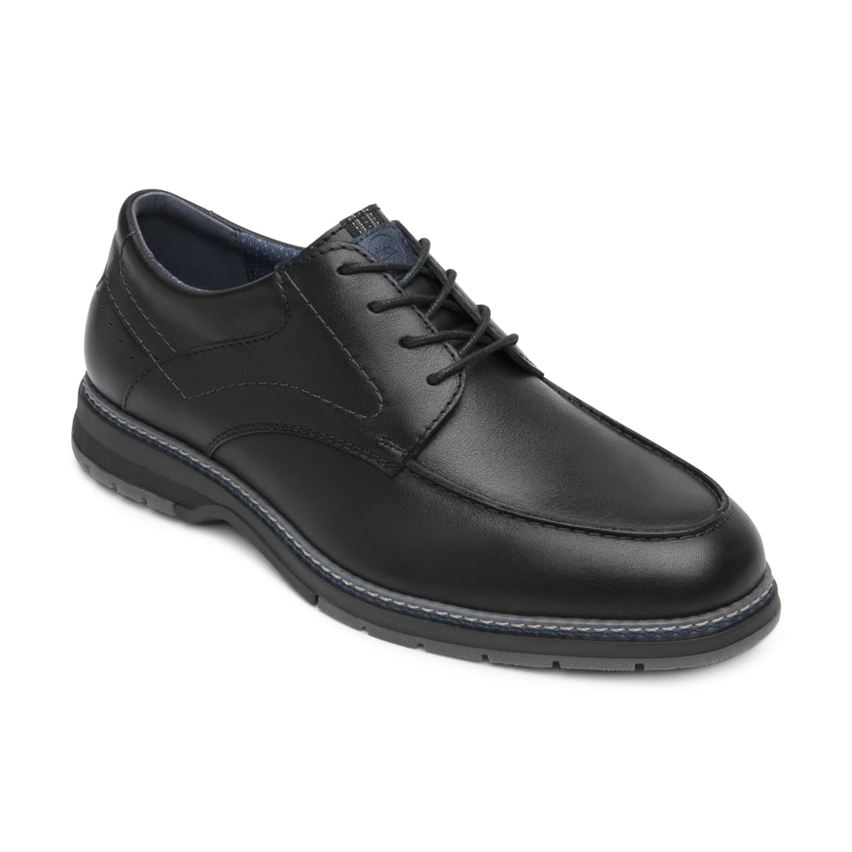 Zapatos Derby Flexi Confort para Hombre image number null