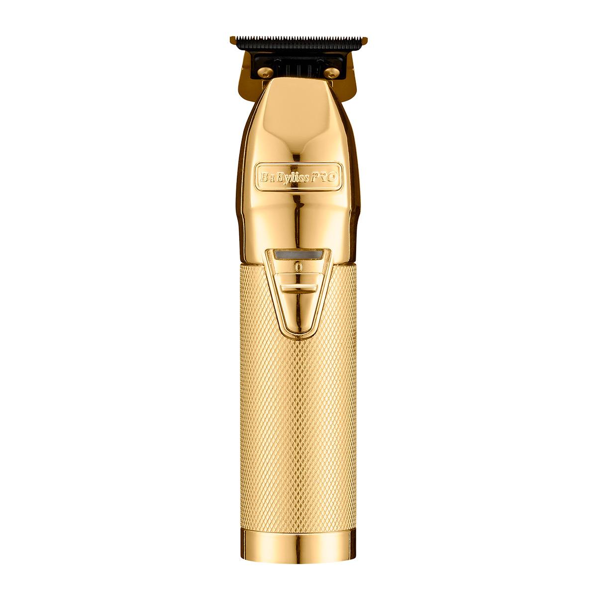 Recortadora Goldfx Babyliss Pro image number null