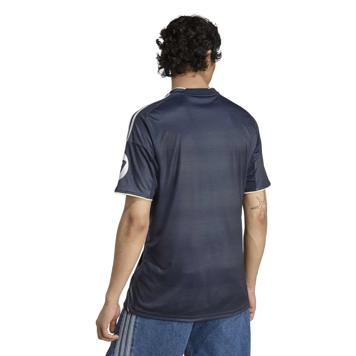 Jersey Real Madrid Visita 26 -26 Adidas para Hombre image number null