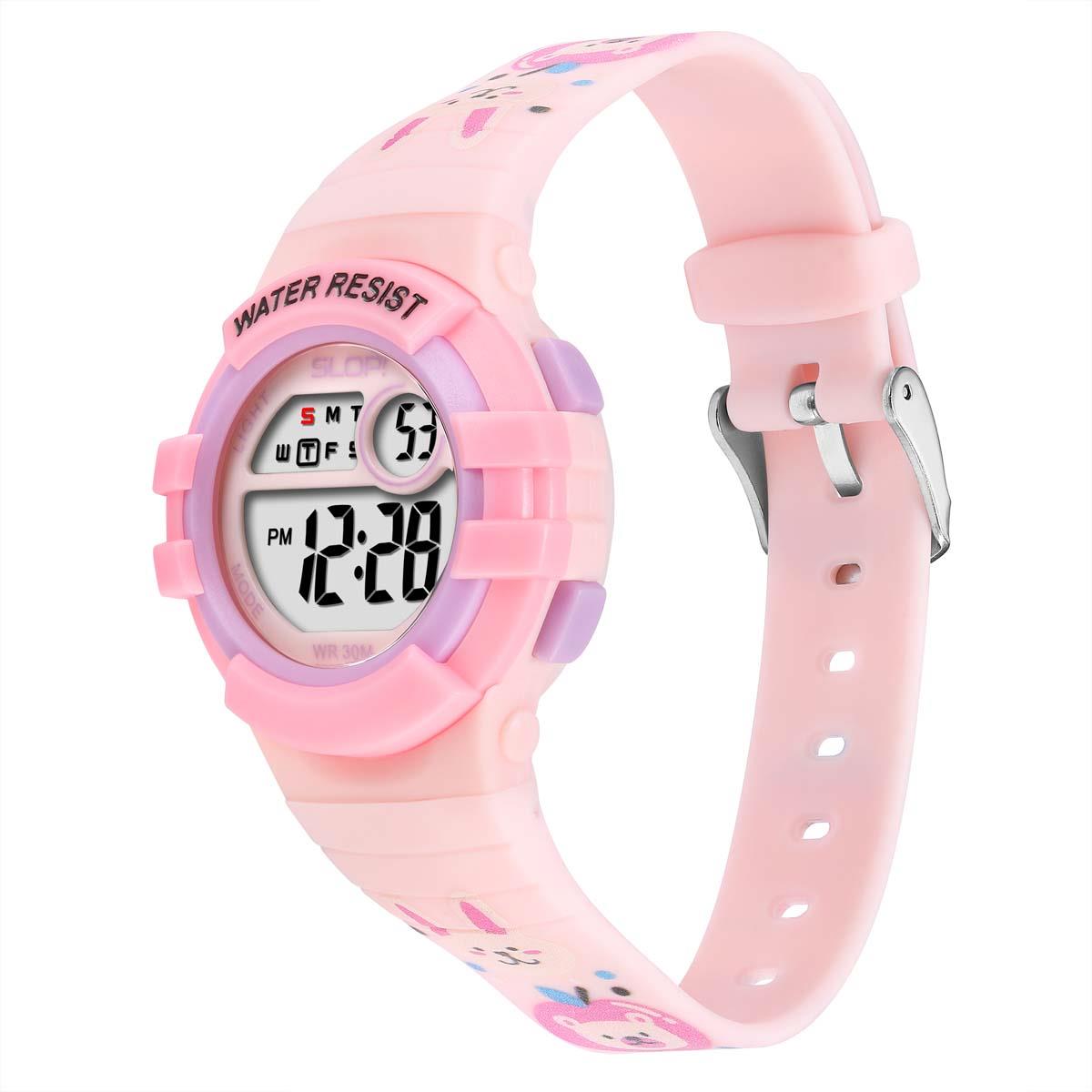 Reloj Slop Infantil SW25406L6 image number null
