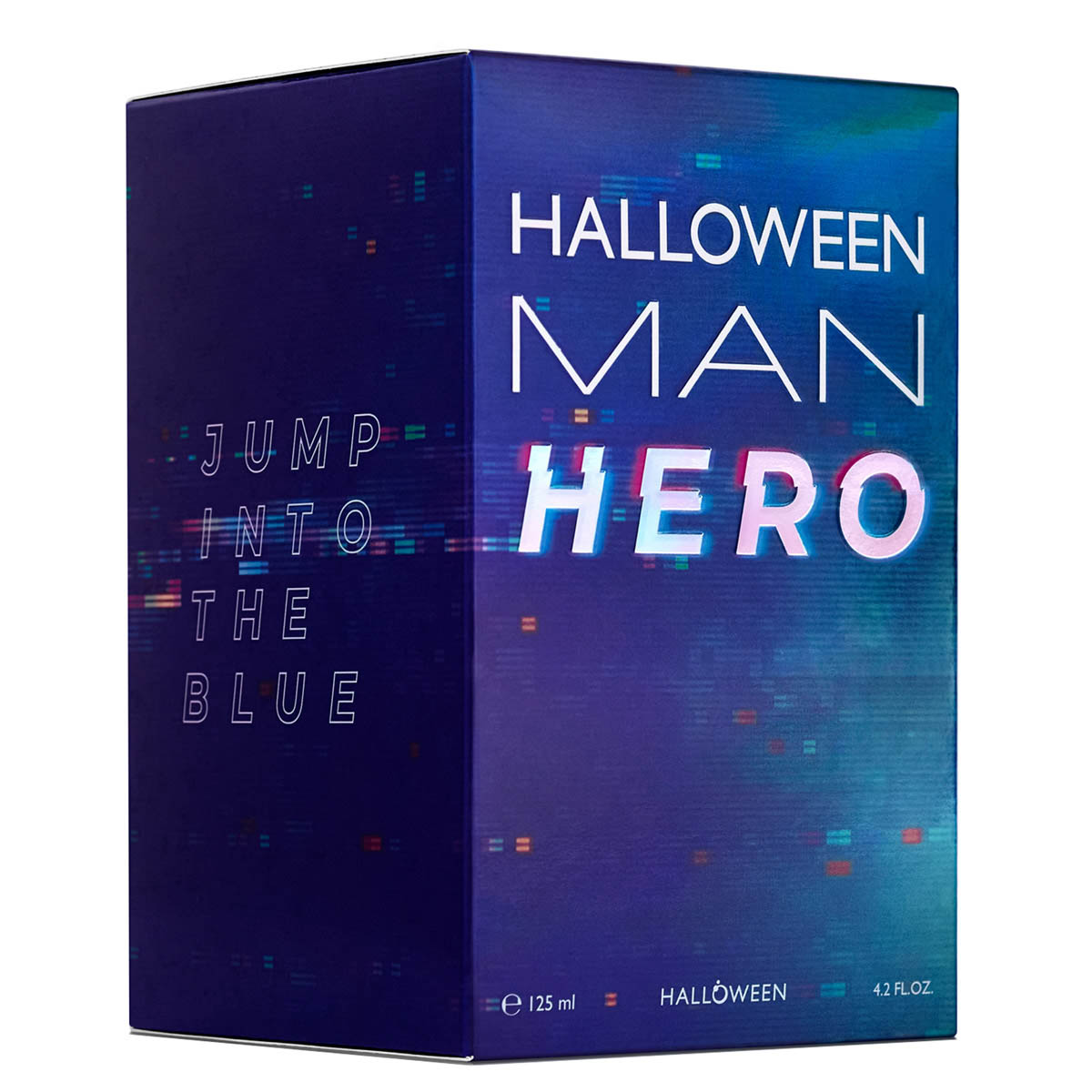 Halloween Man Hero Edt 125 ml image number null