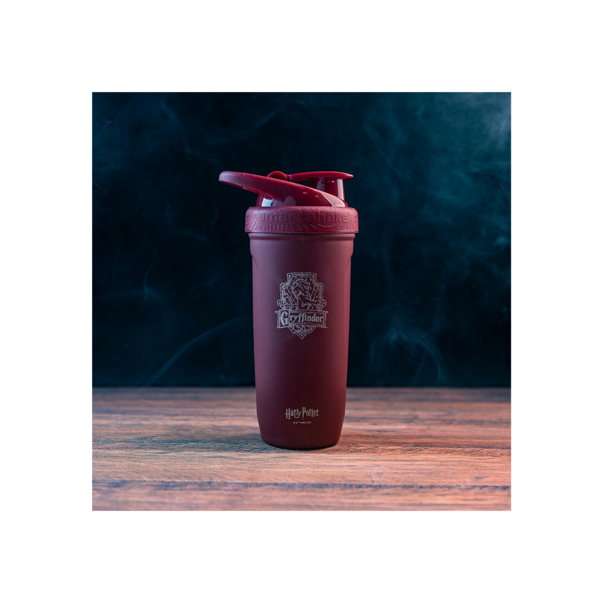 Smartshake Reforc&eacute; Harry Potter Gryffindor 900Ml image number null