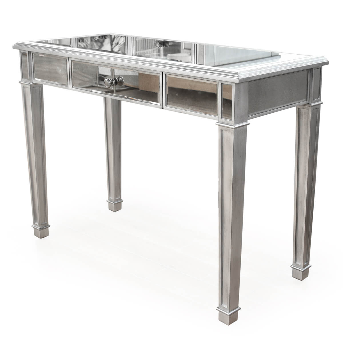 Mesa Tocador Monroe Vintage Home image number null