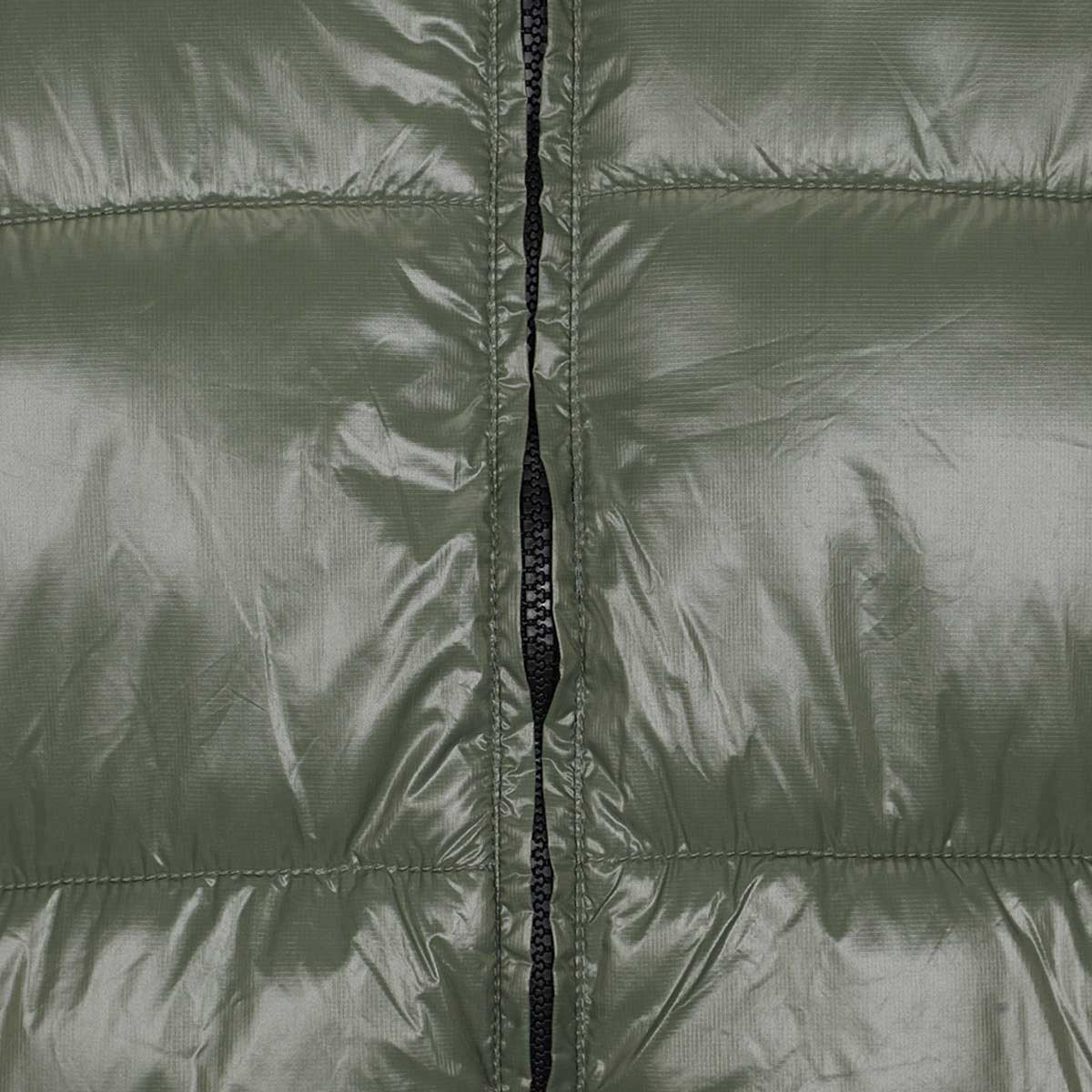 Chamarra Capitonada Fukka para Hombre Plus image number null