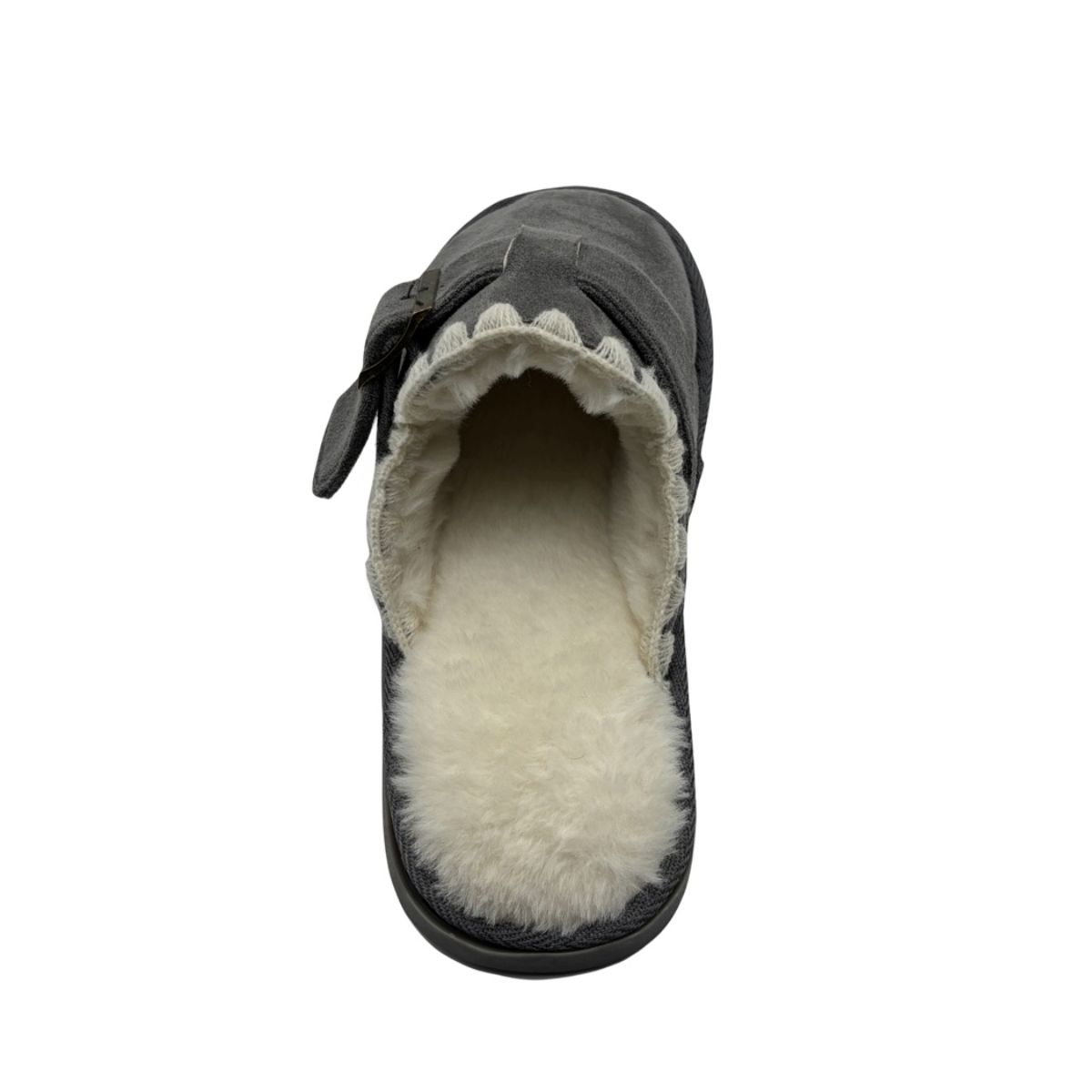 Pantufla con Hebilla Comfort Fit By As para Mujer image number null