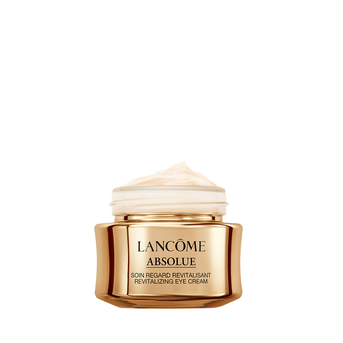 Crema Regeneradora Para Contorno De Ojos Lanc&ocirc;me Absolue Eye Cream 20Ml image number null