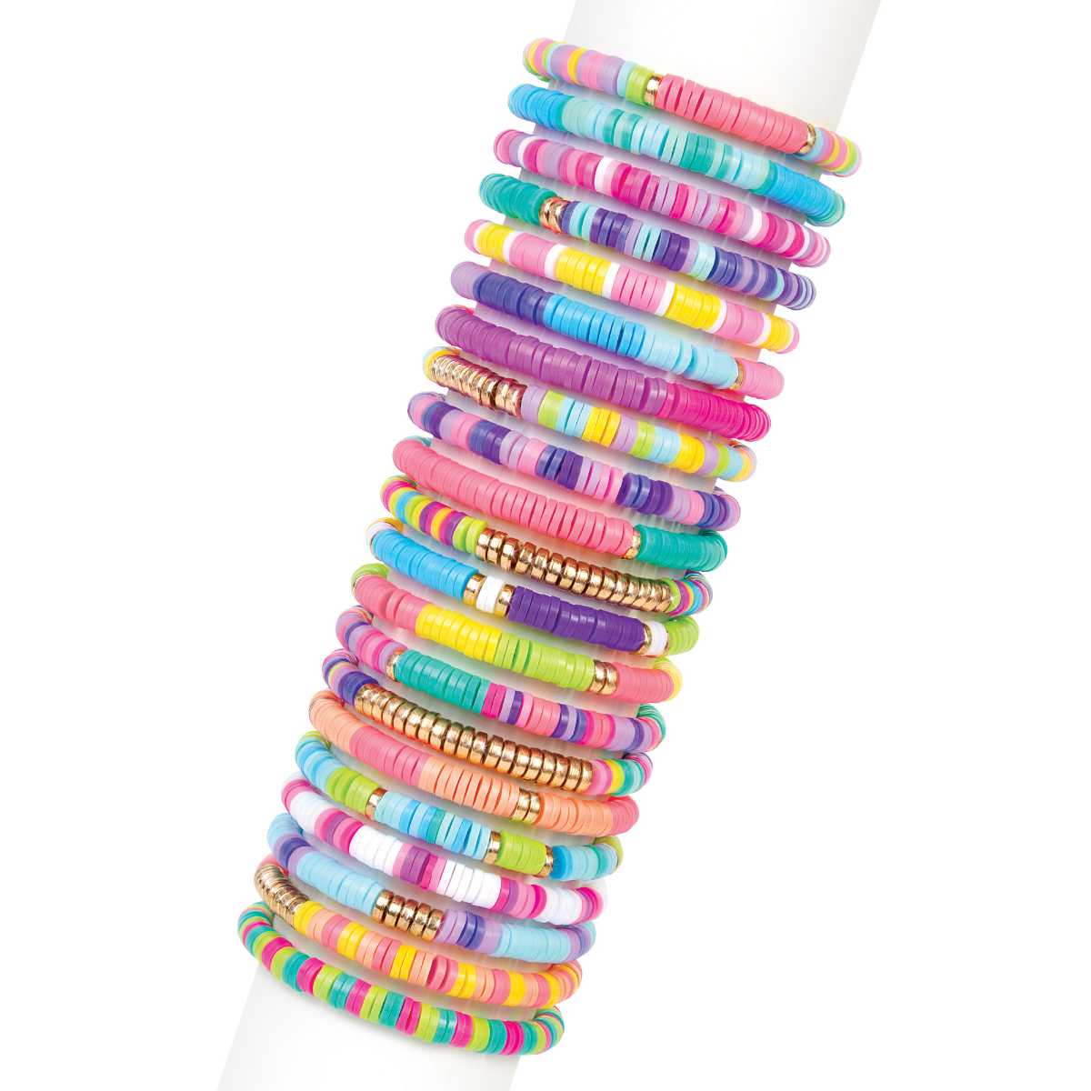 Creador de Pulseras Heishi MAKE IT REAL image number null