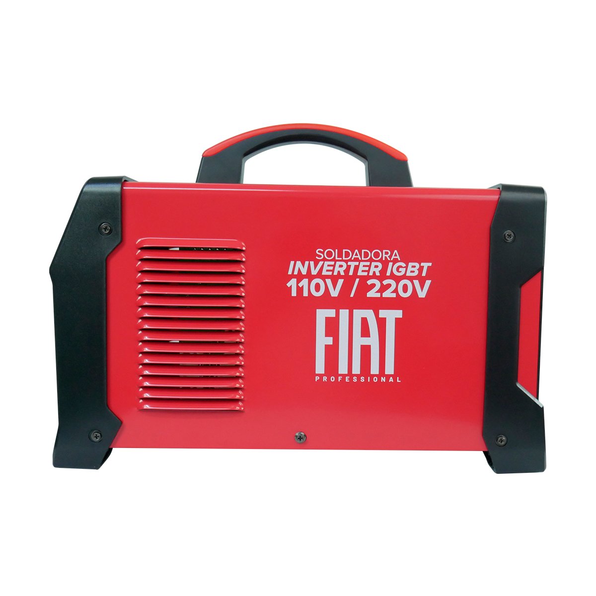 Soldadora Inversora 110_220v 200 Amps Fiat Professional image number null