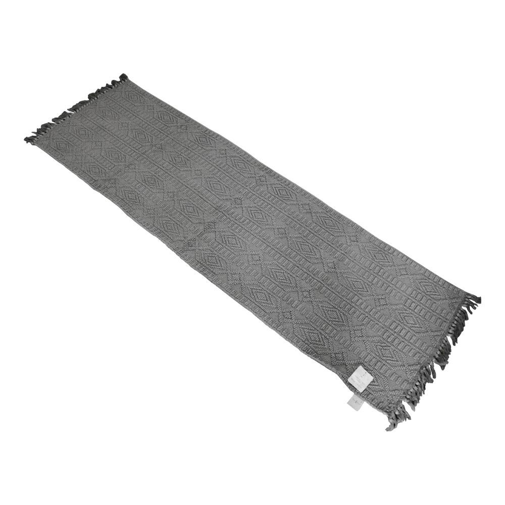 Tapete De Ba&ntilde;o Gris Home Nature image number null