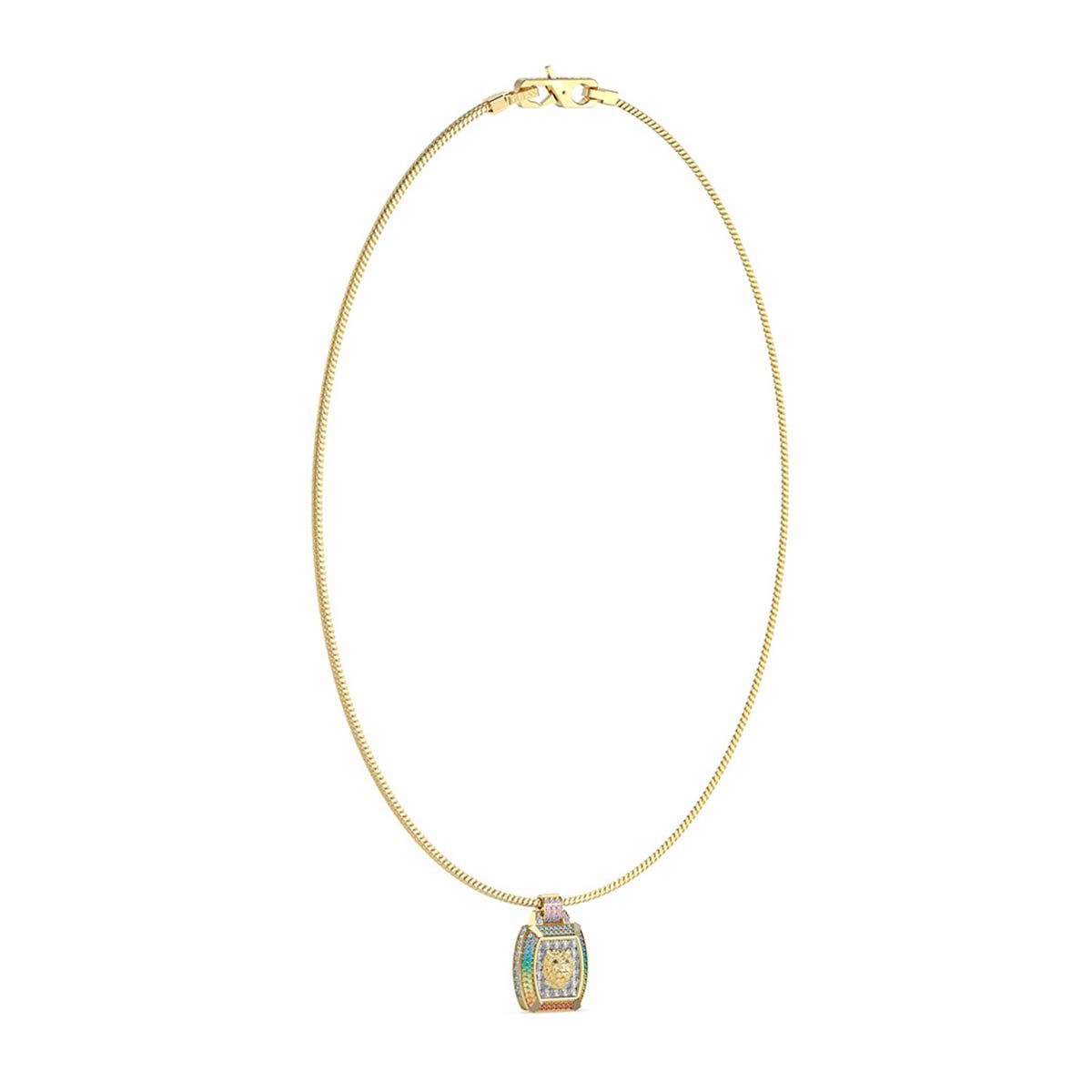 Collar Guess Para Hombre image number null