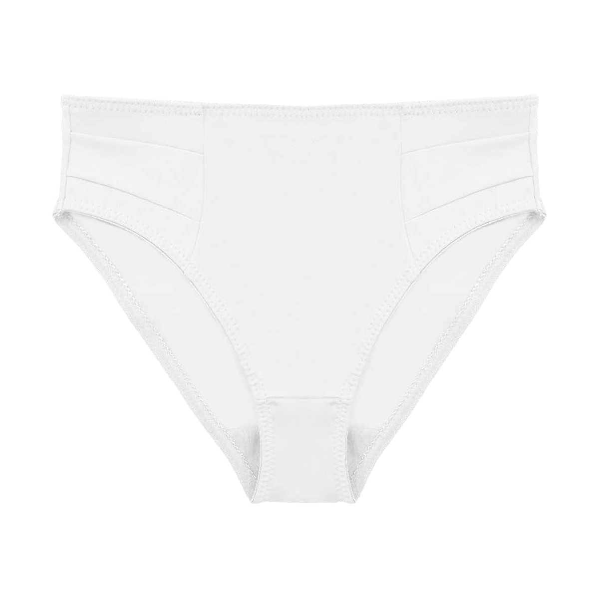 Panty Corte Frances Dise&ntilde;o en Laterales Berlei para Mujer image number null