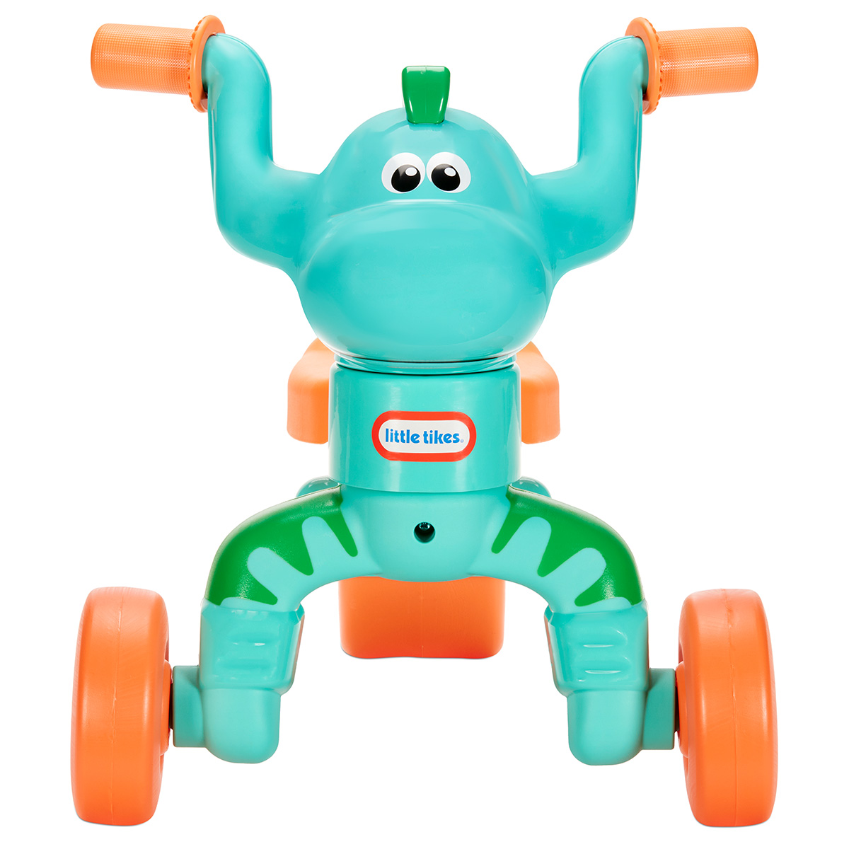 Montable GO GROW Dino MGAE image number null